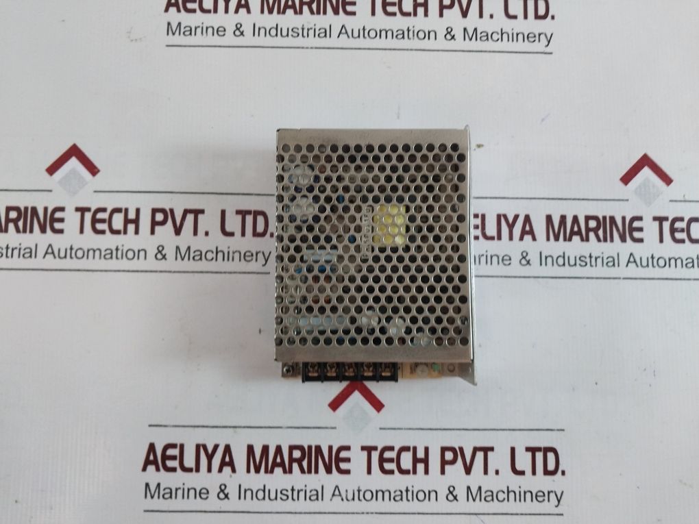 MEAN WELL S-35-12 POWER SUPPLY