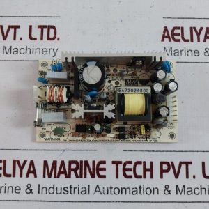 MEANWELL PS-65-R11VAI POWER SUPPLY BOARD
