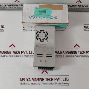 MEANWELL S-240-24 SWITCHING POWER SUPPLY