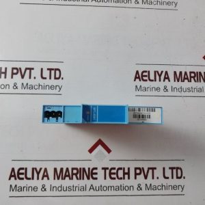 Measurement Technology Mtl4541 Repeater Power Supply