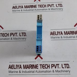 MEASUREMENT TECHNOLOGY MTL5541 REPEATER POWER SUPPLY