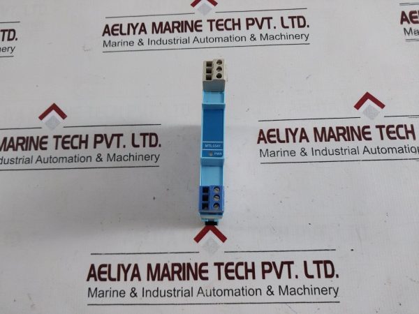 MEASUREMENT TECHNOLOGY MTL5541 REPEATER POWER SUPPLY