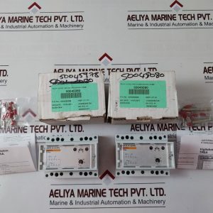 MERLIN GERIN TR5A INSULATION MONITORING DEVICE 24VDC