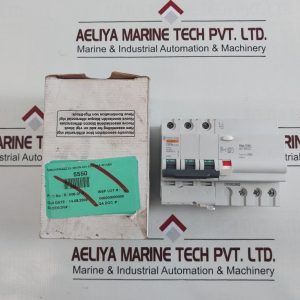 Merlin Gerin Vigi C60 Circuit Breaker