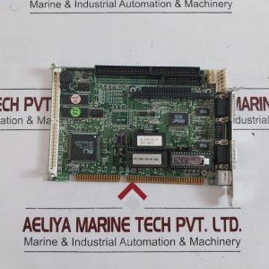 MILLER ELECTRIC KJ040000 300C CONTROL INTERFACE BOARD