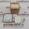 Mit 45-55-65hz Meter 400v