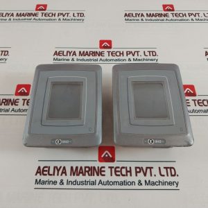Mitsubishi Electric E1043 Touch Screen Panel