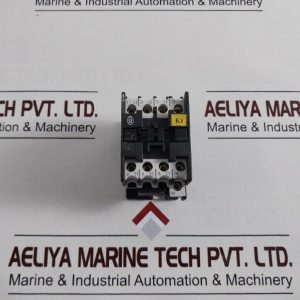 MOELLER DIL00AM-10 CONTACTOR 400VAC