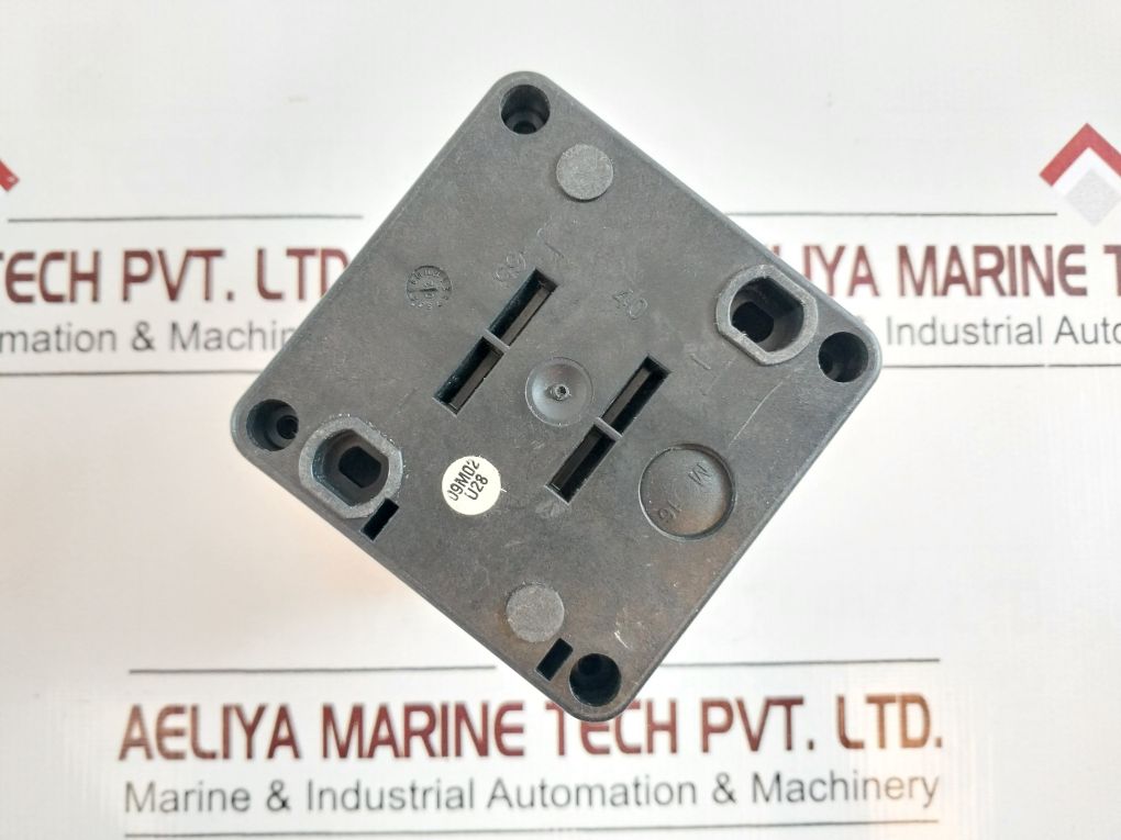 Moeller Fak Switch - Image 7