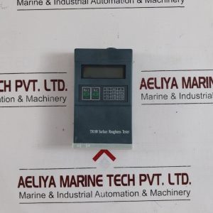 MOORE & WRIGHT SUR150D SURFACE ROUGHNESS TESTER