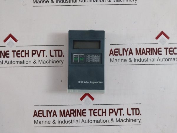 MOORE & WRIGHT SUR150D SURFACE ROUGHNESS TESTER