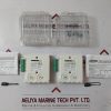 MORLEY IAS HONEYWELL MI-DMMI SINGLE INPUT MONITOR MODULE