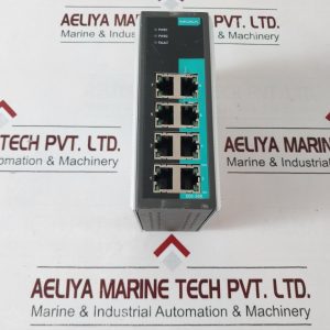 Moxa Eds-308 Ethernet Switch