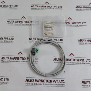 MURR ELEKTRONIK 7000-18021-2260300 MSUD VALVE PLUG