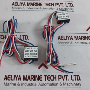 Ningi Services 0800 000 400 Converter