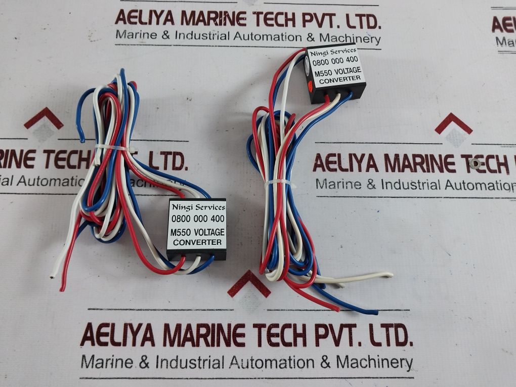 Ningi Services 0800 000 400 Converter