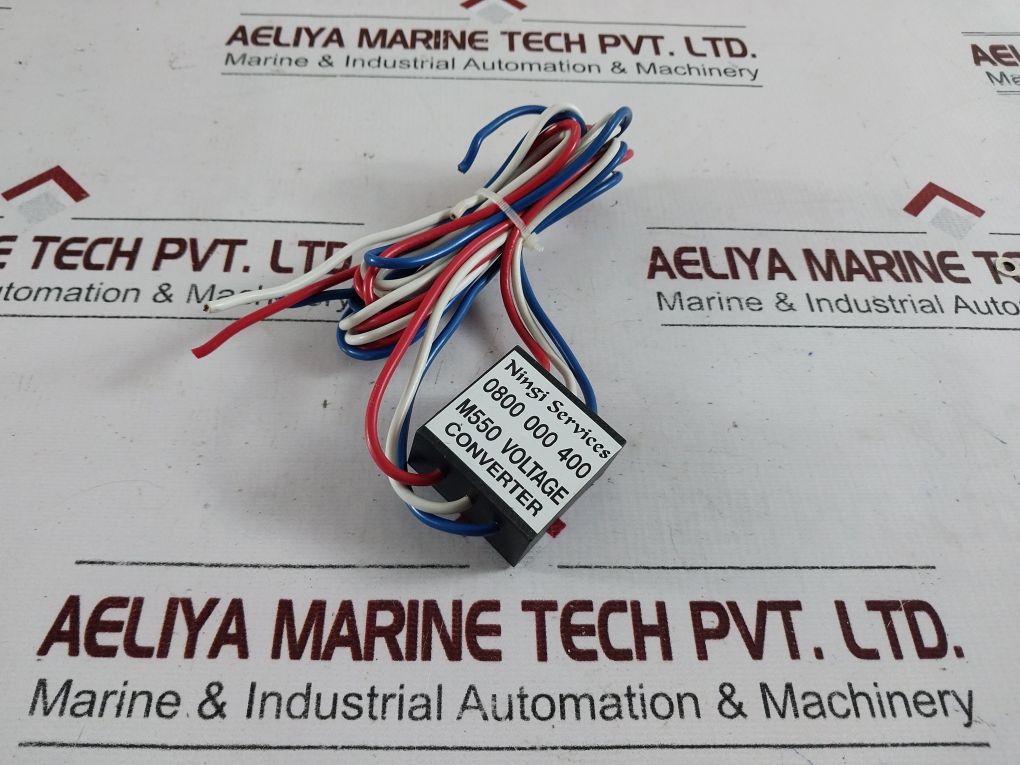 Ningi Services 0800 000 400 Converter - Image 6