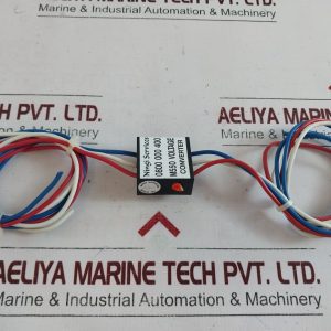 NINGI SERVICES 0800 000 400