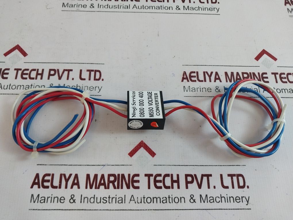 NINGI SERVICES 0800 000 400