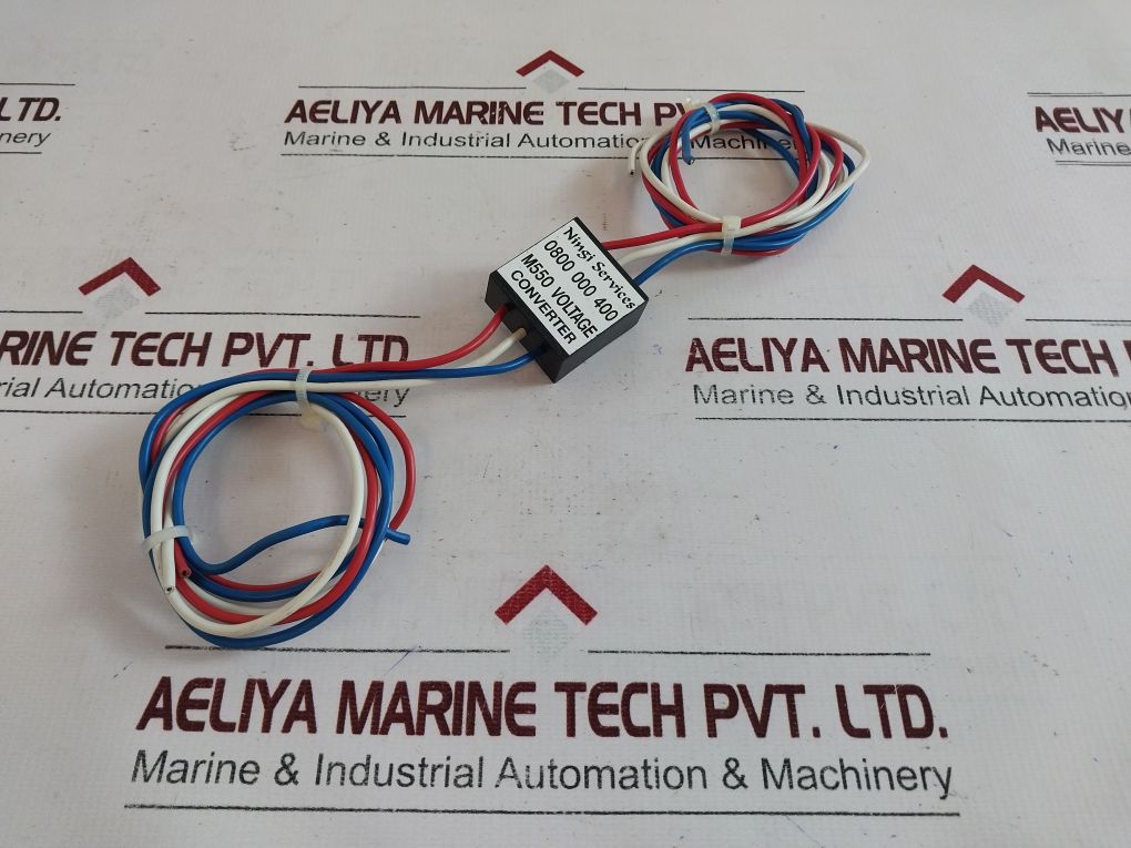 Ningi Services 0800 000 400 - Image 3