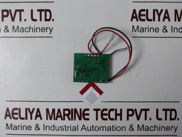 NITTAN EV-MCP MANUAL CALL POINT