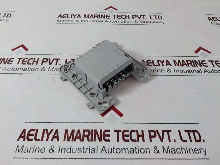 Notifier Honeywell Fdm1 Dual Monitor Module Aeliya Marine