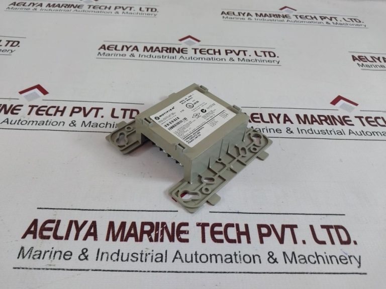 Notifier Frm1 Relay Control Module Aeliya Marine