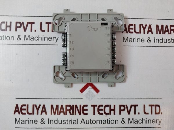 NOTIFIER HONEYWELL FRM-1 RELAY CONTROL MODULE