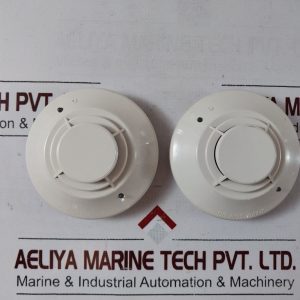 Notifier Fsp-851 Smoke Detector Head