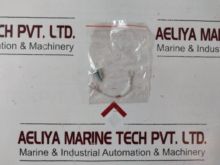 Notifier Honeywell Fzm1 Zone Monitor Module Aeliya Marine