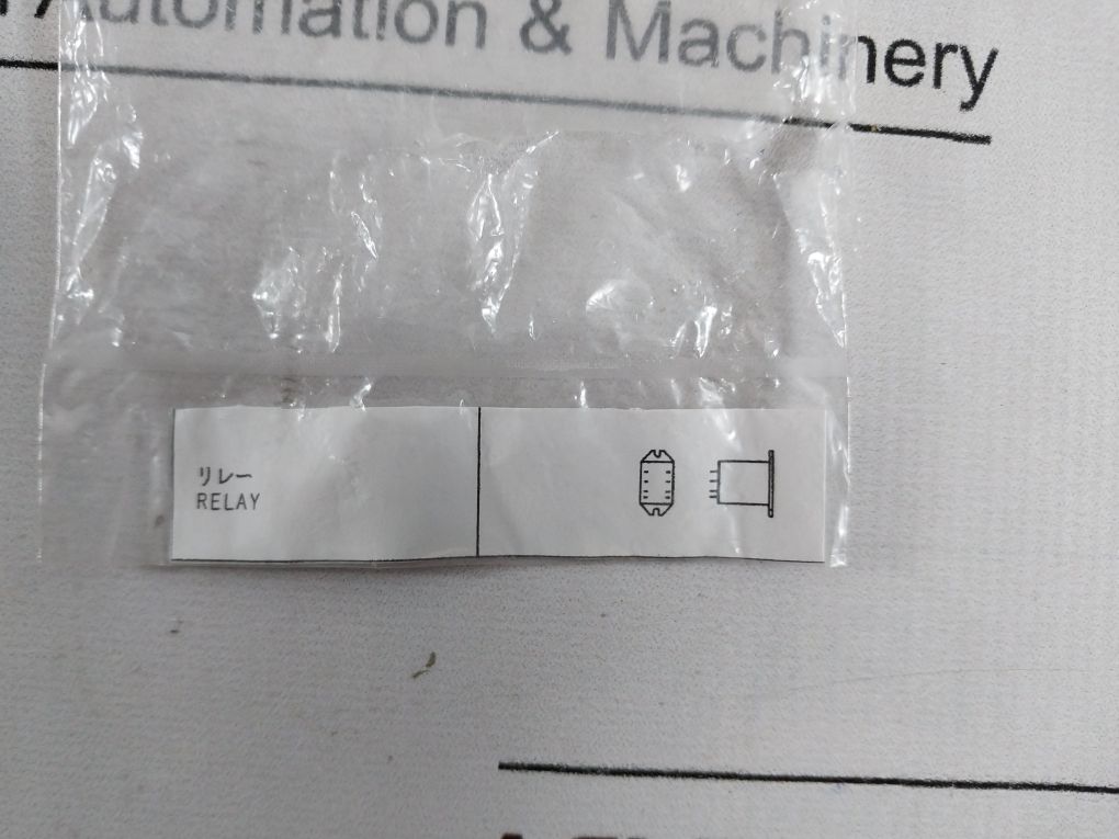 Omron My2f-d-g Relay 24vdc - Image 12