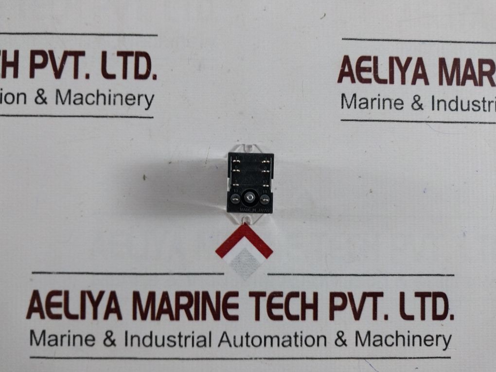 Omron My2f-d-g Relay 24vdc - Image 5