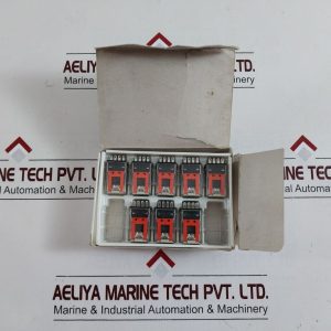 Omron My4n Relay 24vdc