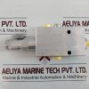 OIL CONTROL 05416203033500B VALVE
