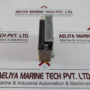 Omron Cj1w-id211 Digital Input Module