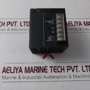 OMRON CJ1W-PA205R POWER SUPPLY UNIT