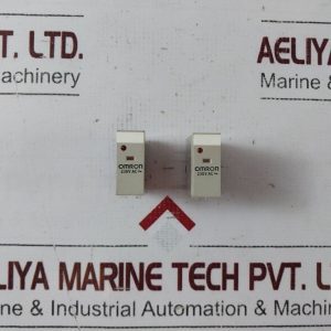 OMRON G2R-2-SN (S) RELAY