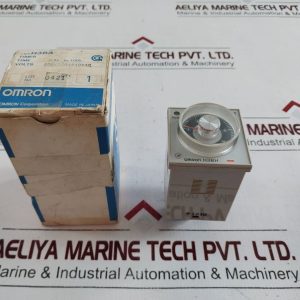 OMRON H3BH-8 TIMER