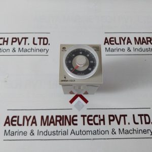 OMRON H3CR-H8L TIMER