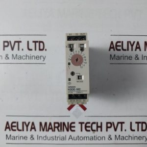 OMRON H3DE-M2 TIMER 0.1S-120H