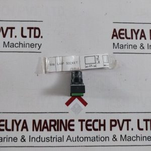 OMRON M16-JG-24DG INDICATOR