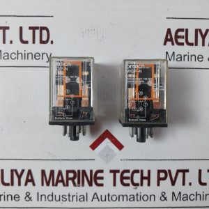 Omron Mk2p-n Relay