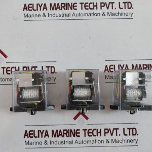 OMRON MM2XPN POWER RELAY