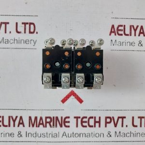 OMRON MM4XB POWER RELAY 24VDC