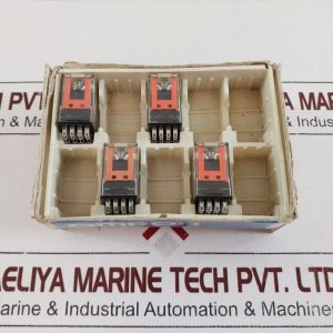 Omron My4 Relay 24vdc
