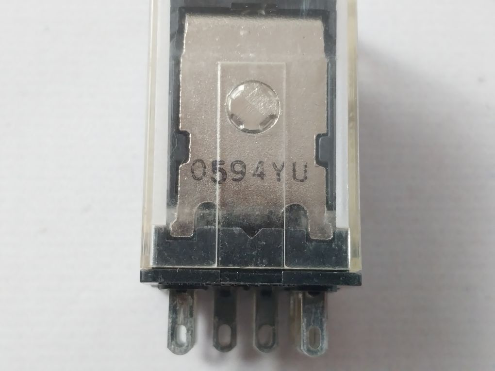 Omron My4i2n Relay - Image 8