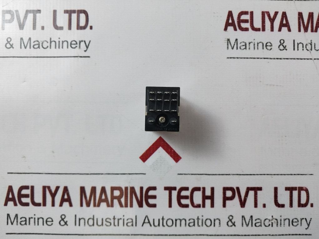Omron My4i2n Relay - Image 3