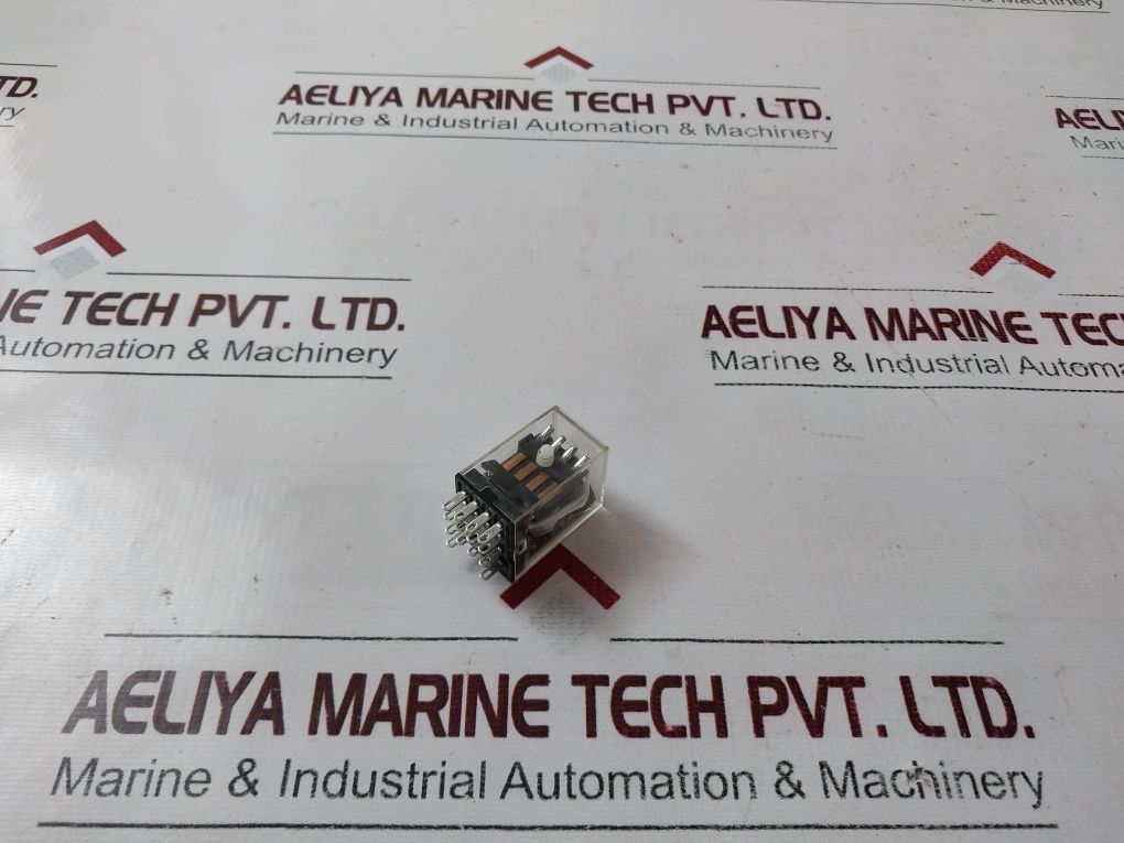 Omron My4i2n Relay - Image 5