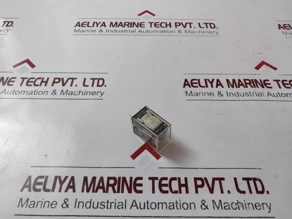 Omron My4i2n Relay - Image 6