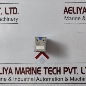 OMRON MY4IN POWER RELAY